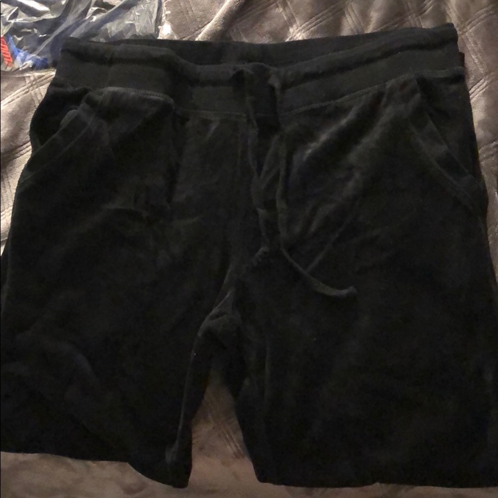 Sweat pants